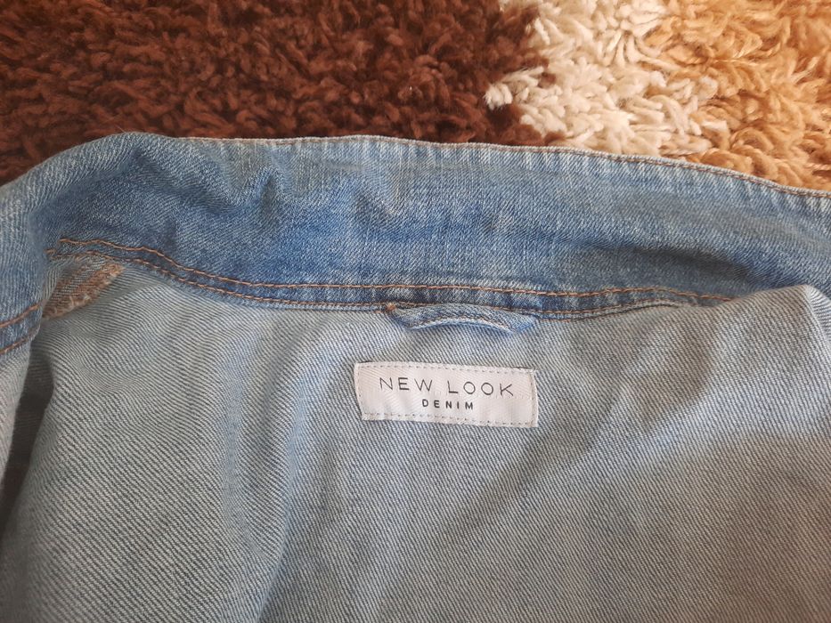 Kutka jeans