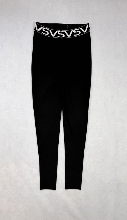 Spodnie Legginsy Versace Versus