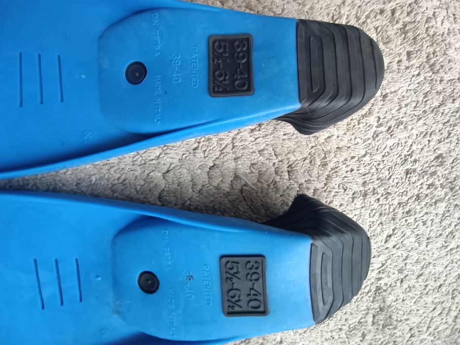 Barbatanas Marés Clipper Snorkeling