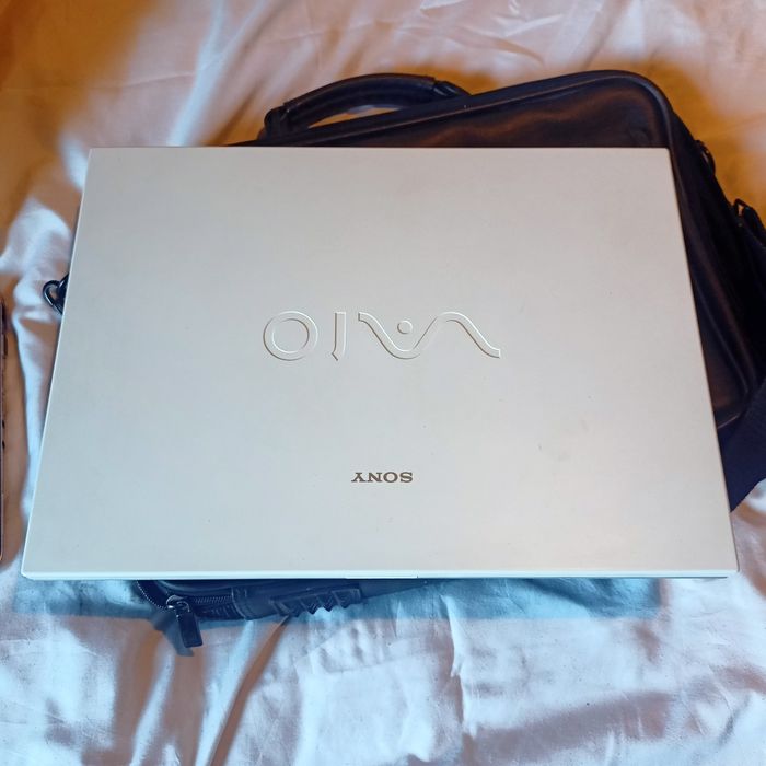 Laptop Sony Vaio