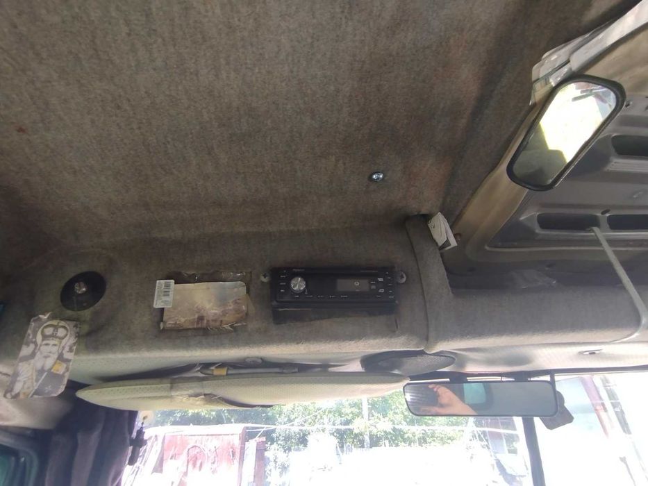 Камаз колхозник( на бока) і 2 прицепа