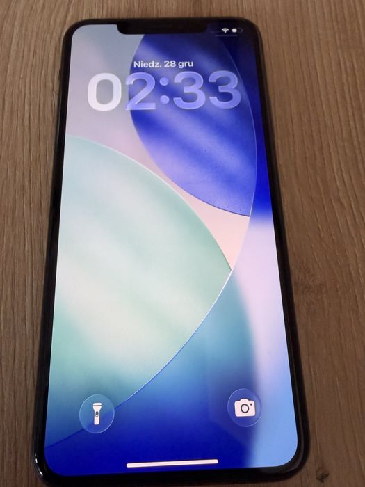 Iphone 11 pro max 256GB