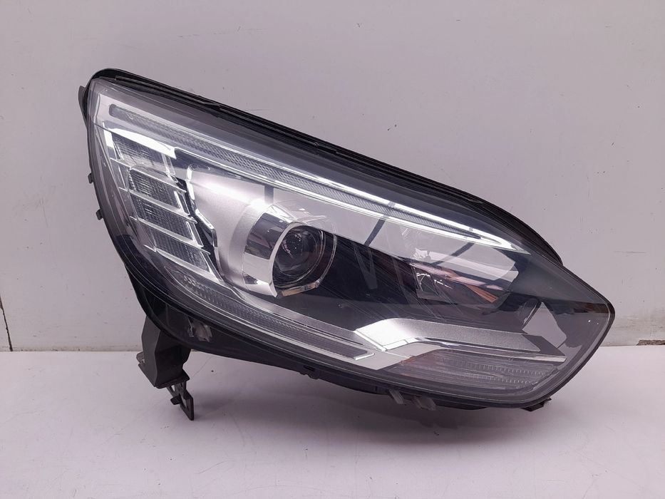 Ótica / farol direita RENAULT Scénic IV (J9_)