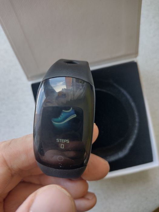 Smarband nowy super stan