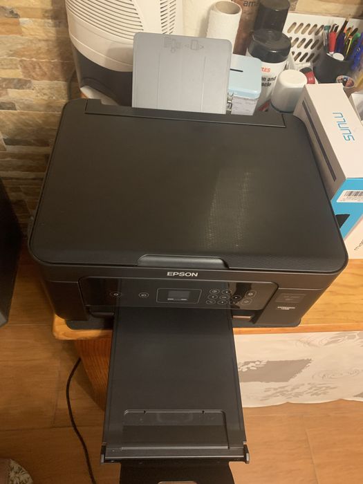Epson Printer64739310414466122