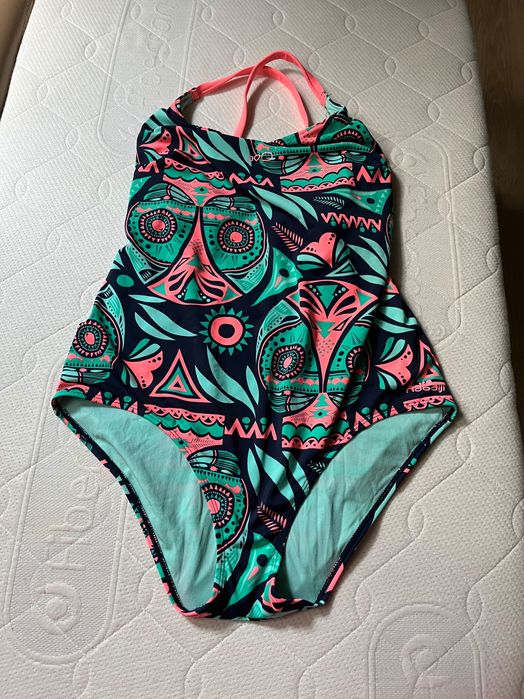 Kostium kąpielowy zł z decatlon