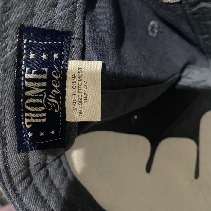 Женские кепки с США