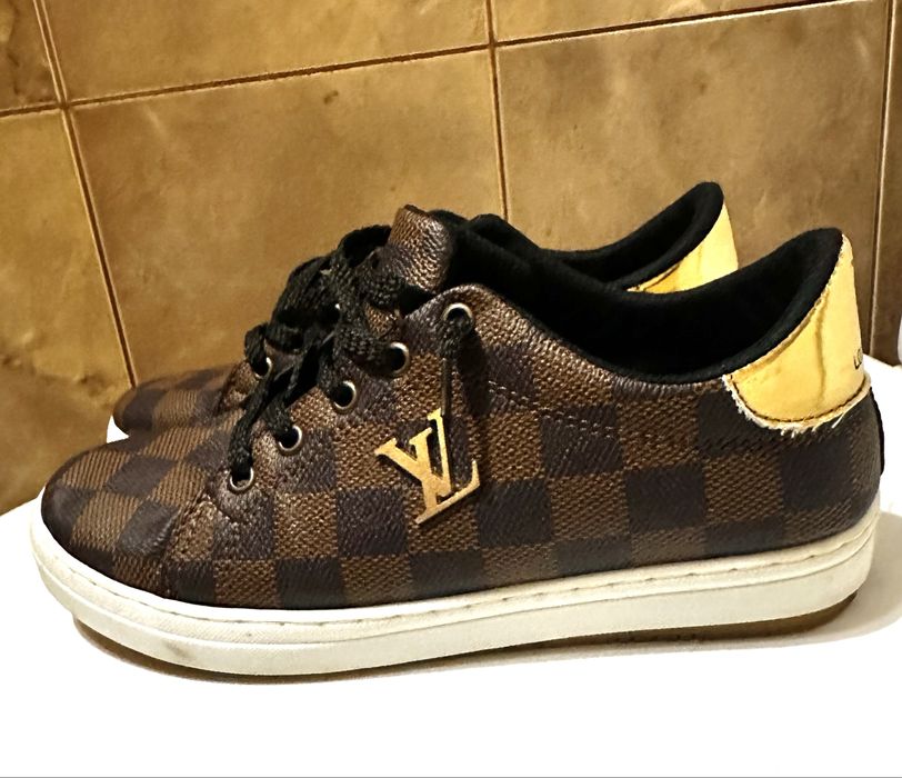 Кеди Lоuis Vuitton