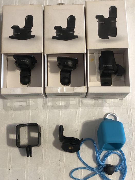 Polaroid Cube + Wi-Fi