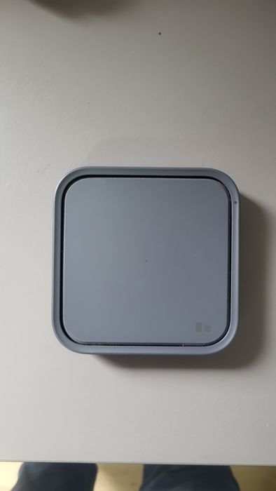 Carregador sem fios Samsung