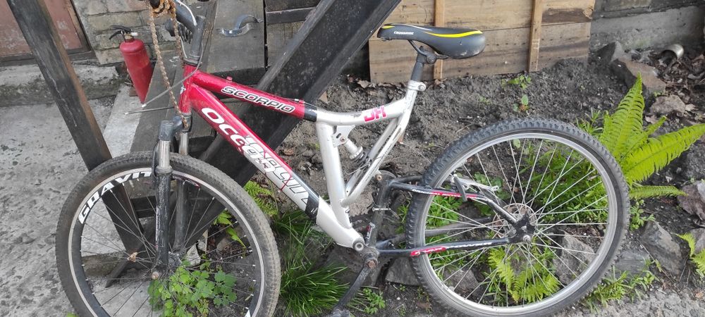 Велосипед продам