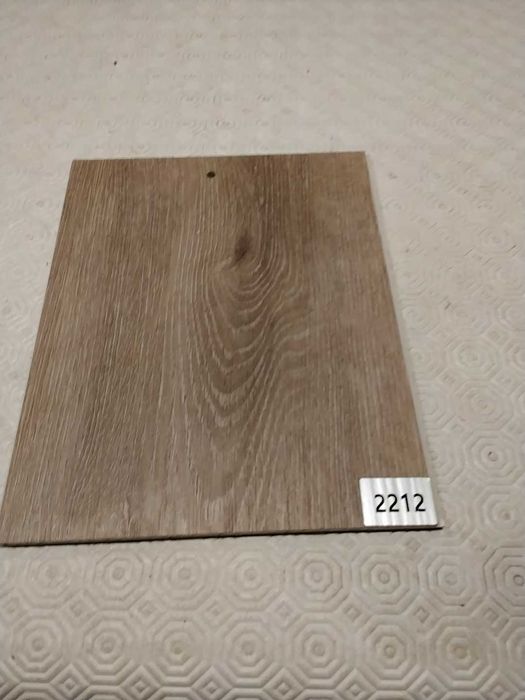 Pavimento flutuante vinÍlico SPC 7mm Click