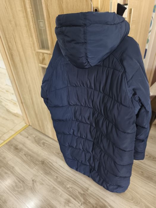 Kurtka zimowa Carry r L
