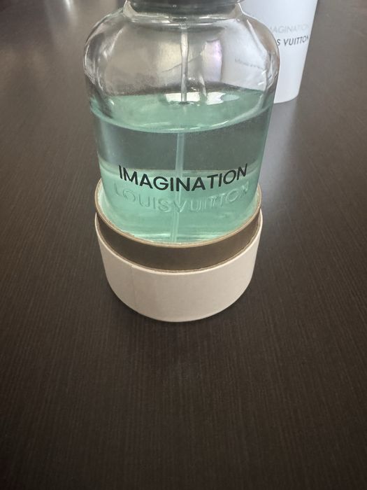 Louis Vuitton Imagination 100ml