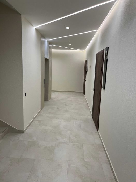 1-room apartment apartment by the address (area 27 m²) - Atlanta.ua - photo 17