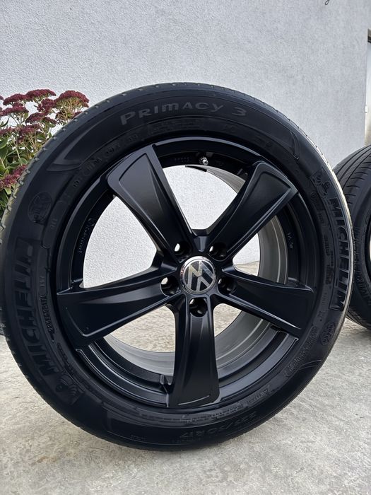 Диски r17 5 112 ет40