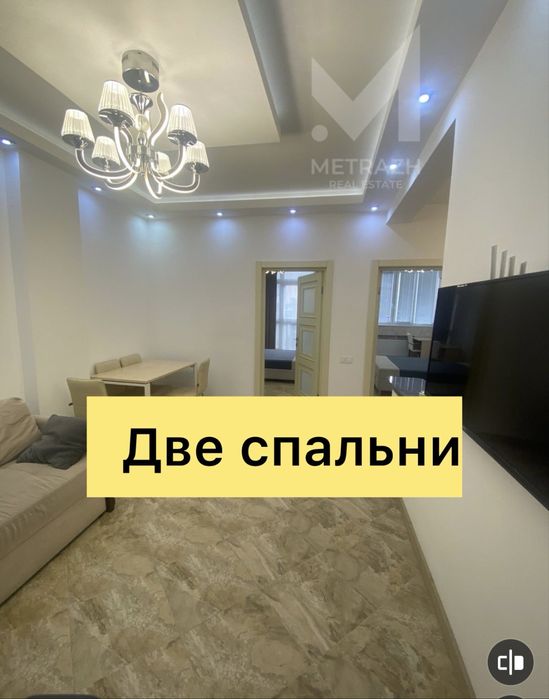 ‼️ЖК АКСИОМА ‼️Эксклюзивная с 2 Спальнями! Научная ! Госпром