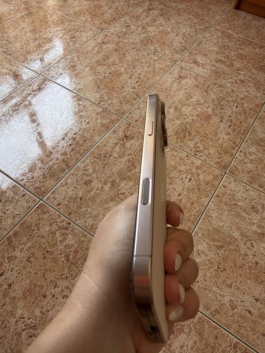 iPhone 16 pro max 256gb