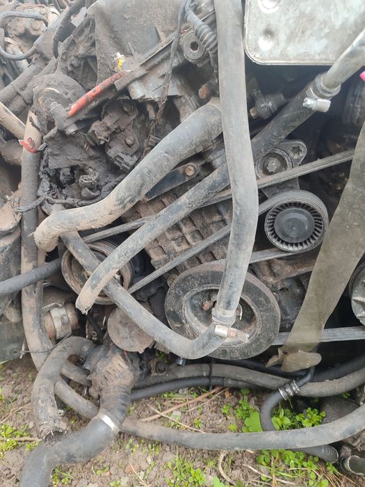 Автомобіль  БМВ 530І
