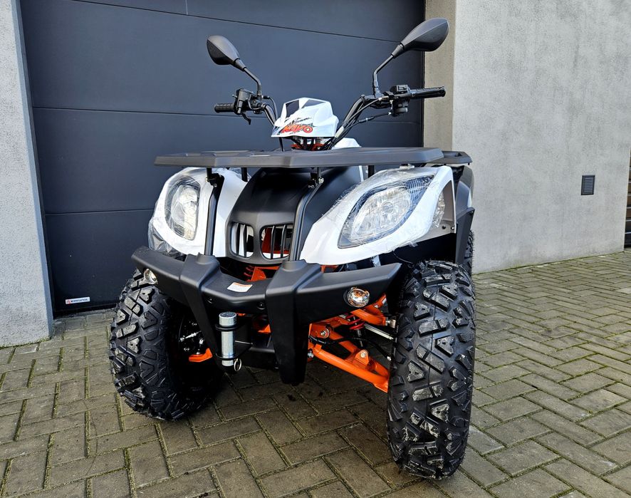 Quad Kayo AU200 T3B Gwarancja Raty  FV23% ***Transport Gratis***