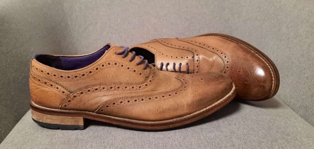 Броги 45,  TED BAKER London
45