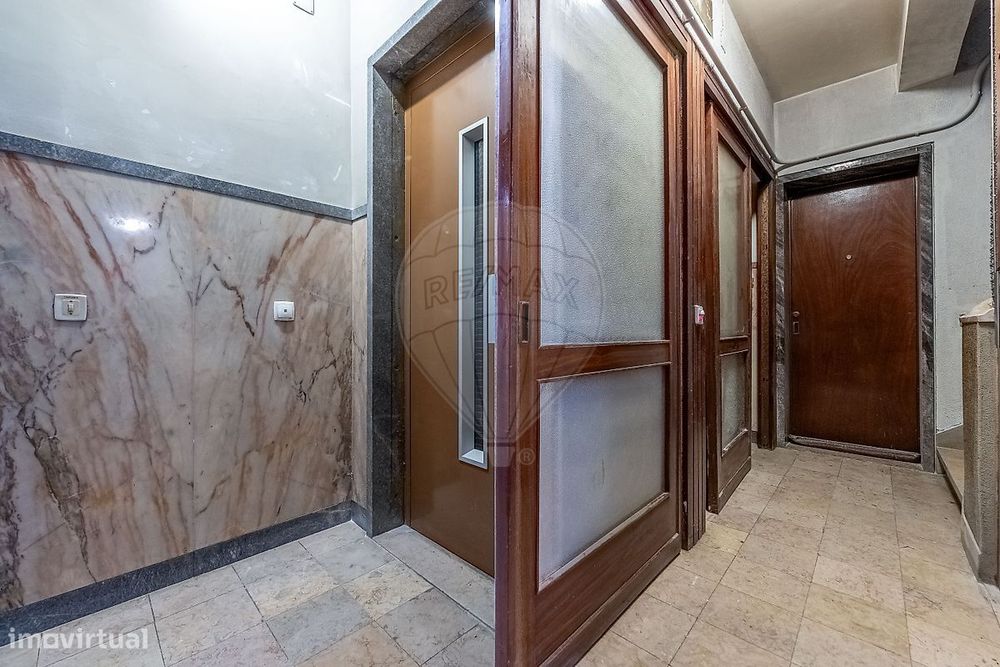 Apartamento T3 para venda