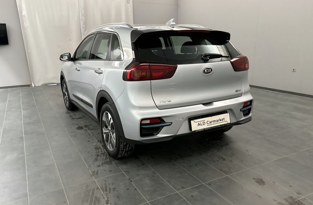 Продам Kia Niro electro