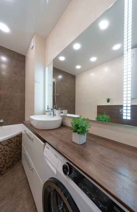 Апартаменти біля ТЦ Республіка Парк