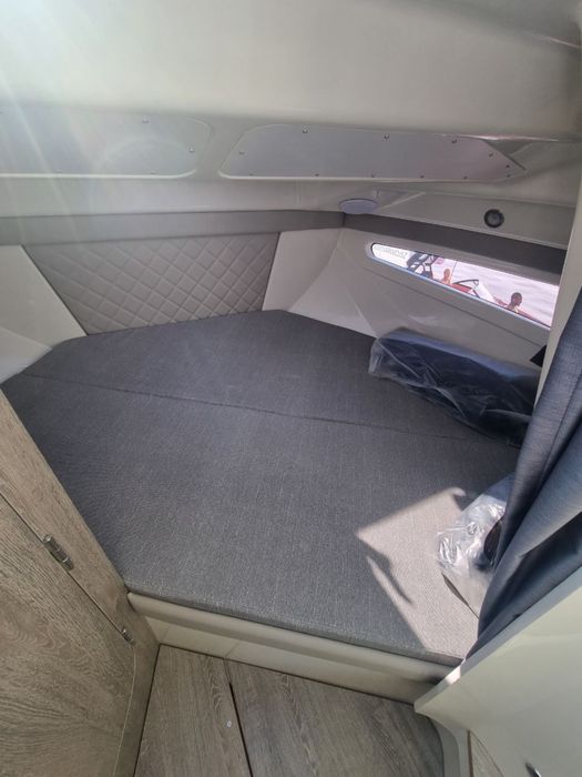 Nowy Jacht Quicksilver 805 r 2025