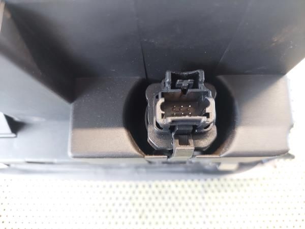 Comando chauffage / sofagem ALFA ROMEO 147 (937_)