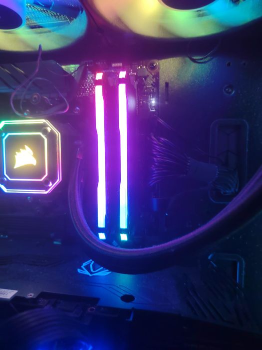 Pc Gaming semi novo em ótimo estado