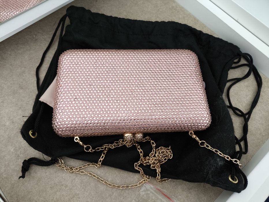 Guess Marciano kopertówka