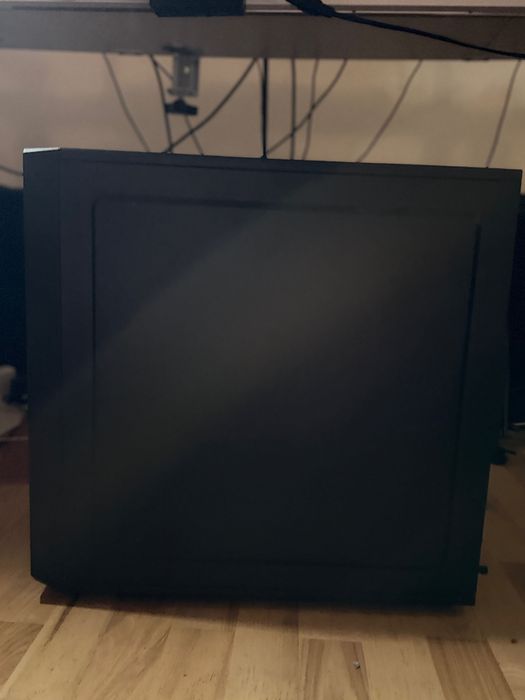 PC Gaming/Praca | i5-14600KF | RTX 4060 | 32GB DDR5 |+ Interfejs Audio