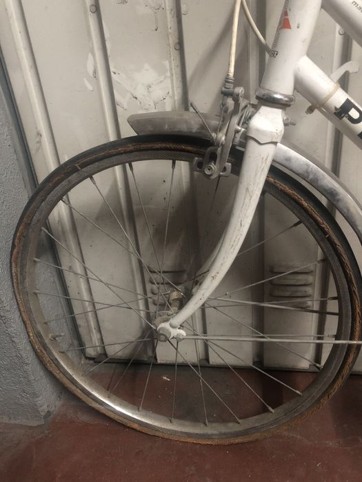 Bicicleta Peugeot
