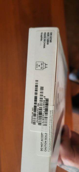 Samsung Galaxy Tab A9+ 5G – NOWY