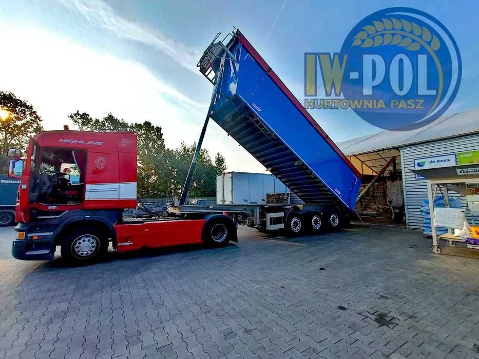 Śruta Sojowa HiPro - Luzem