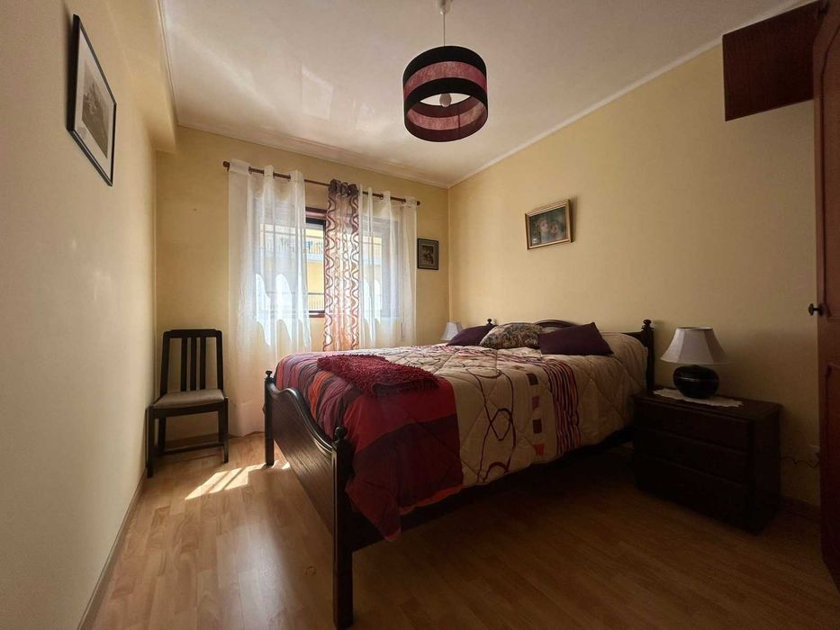 Praia da Barra - Apartamento T2
