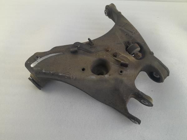 Braço de suspensão trás direito AUDI A4 (8EC, B7)