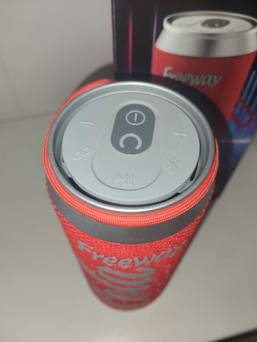 Tronic nowy głośnik bluetooth Tronic komplet