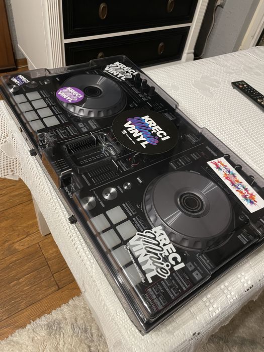 Sprzet dj DDJ SR 2