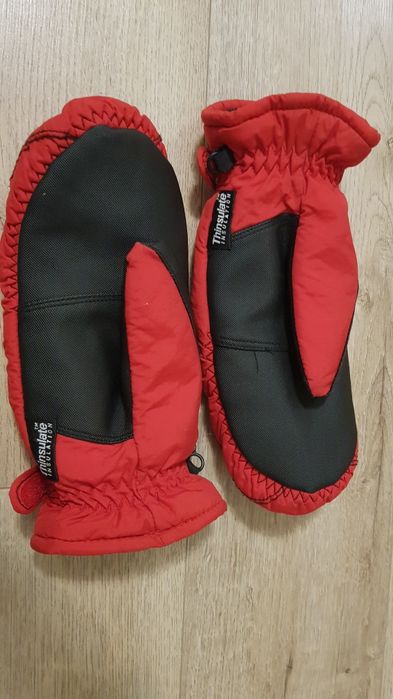 Дитячі лижні рукавиці Grane