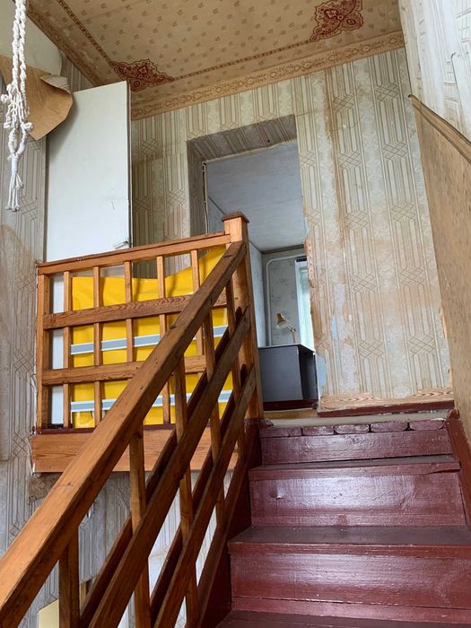 Продам 5-кімн. квартиру в с.Устимівка Київської обл. 40000 $