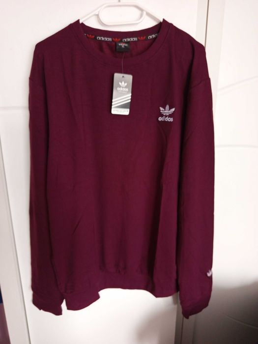 Bluza bawełniana męska xl
