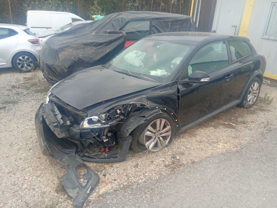 Volvo c30 peças