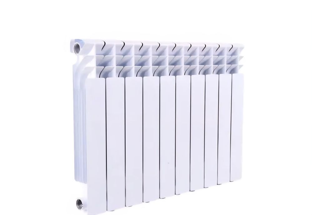 Батареи, биметал,биметаллический радиатор