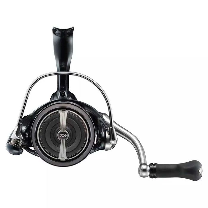 Котушки спінінгові Daiwa Luvias, Daiwa Certate ДАЙВА Сертейт Луваис