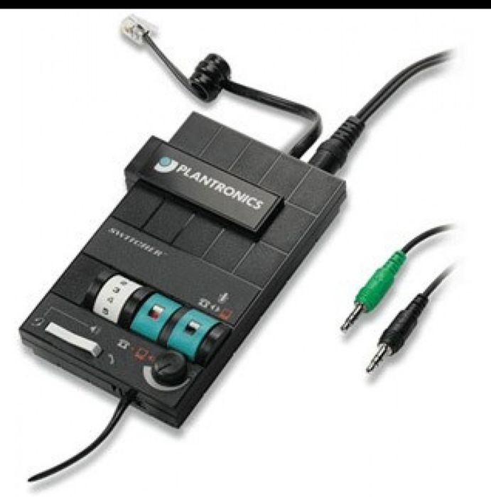 Продам Plantronics mx10