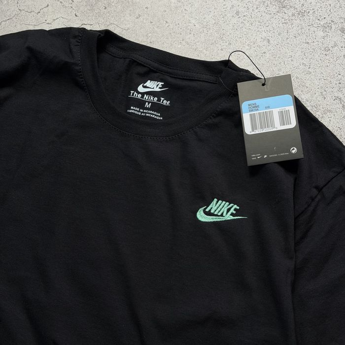Футболка Nike нова колекція S,M,L,XL