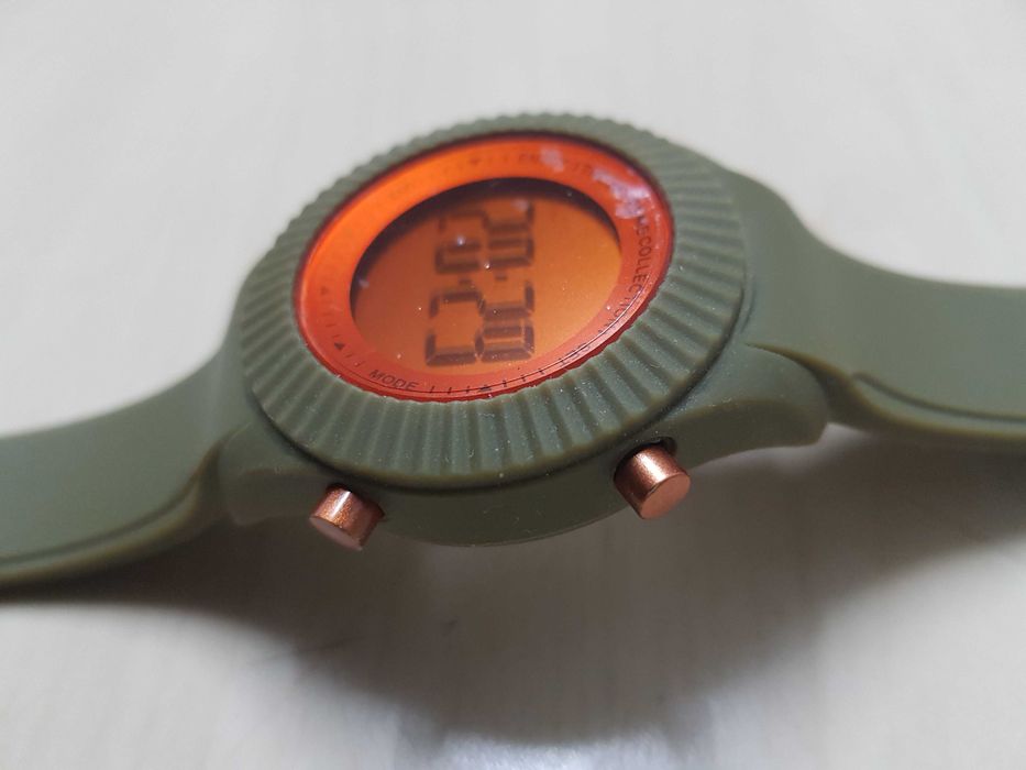 Zegarek nareczny cyfrowy digital Extreme Collection Limited edition