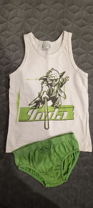 Zestaw bielizny Star Wars